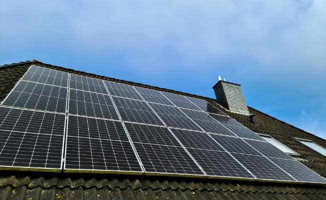 Photovoltaik – am besten wenn man seinen Strom selbst nutzt