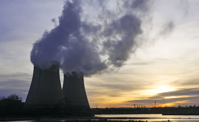 Atomkraft rechnet sich nicht. Sogar dem Energieversorger EnBW ist das klar.